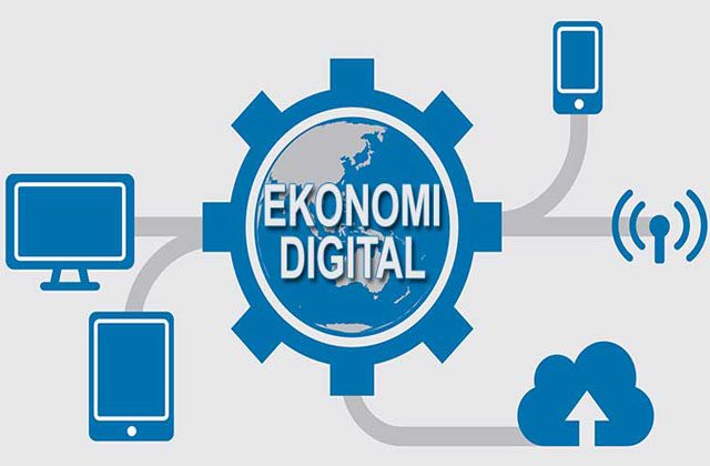 Pemerintah Wajib Mengevaluasi Regulasi Ekonomi Digital