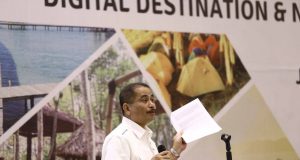 Rakornas Pariwisata I 2018 Bakal Heboh