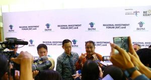 Sektor Lifestyle dan Pariwisata RI Paling Diminati Investor