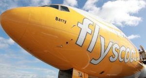 Fly Scoot Tiger Beroperasi di Terminal 3 Bandara Soekarno-Hatta