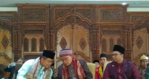 Rudiantara resmikan pesantren