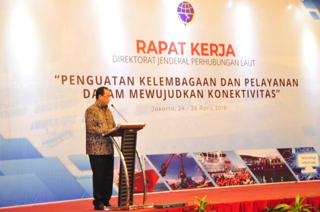 PENYEDERHANAAN PERATURAN BANGKITKAN IKLIM INVESTASI DI INDONESIA