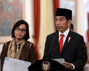 Terbitkan PP tentang THR dan Gaji ke-13, Presiden Jokowi: Pensiunan Dapat THR