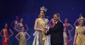 Menpar Apresiasi Penyelenggaraan Miss Grand Indonesia 2018