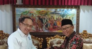 Potensi Pariwisata Sumenep Menyambut Festival Keraton dan Masyarakat Adat ASEAN 2018