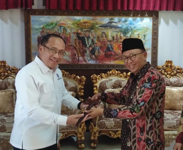 Potensi Pariwisata Sumenep Menyambut Festival Keraton dan Masyarakat Adat ASEAN 2018