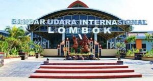 OPERASIONAL BANDARA DI LOMBOK DAN SEKITARNYA SUDAH KEMBALI NORMAL PASCA GEMPA