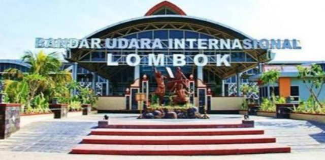 OPERASIONAL BANDARA DI LOMBOK DAN SEKITARNYA SUDAH KEMBALI NORMAL PASCA GEMPA