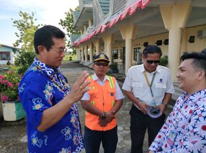 NAM Air Resmi Layani Penerbangan Malinau-Balikpapan