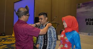 Malam Puncak Bujang Dara Riau tahun 2018 Sudah Didepan Mata