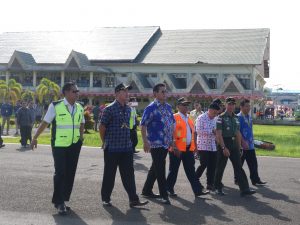 NAM Air Resmi Layani Penerbangan Malinau-Balikpapan