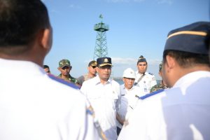 Kemenhub Lakukan Tahapan Persiapan Guna Dukung Sail Moyo Tambora 2018