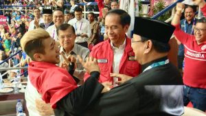 Presiden: Terima Kasih Pencak Silat