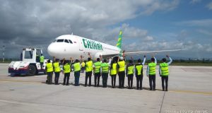 Menpar: Rute Baru Citilink Kuala Lumpur-Banyuwangi Tingkatkan Kunjungan Wisman