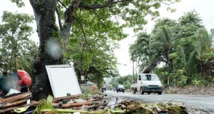 TCC Kemenpar: Jalur Wisata Sepanjang Pantai Anyer Hingga Tanjung Lesung Normal