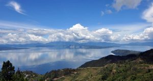 Jalur Kereta Medan Danau Toba Segera Dibangun