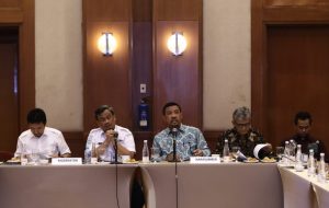 Kemenpar Siapkan Rencana Aksi Percepat Recovery Pariwisata Selat Sunda