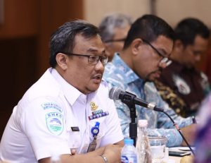 Kemenpar Siapkan Rencana Aksi Percepat Recovery Pariwisata Selat Sunda