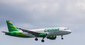 CITILINK INDONESIA AKAN BERLAKUKAN KETENTUAN BAGASI BARU BAGI PENUMPANG PENERBANGAN DOMESTIK