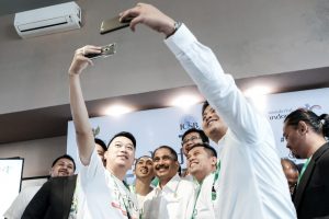 Cara Tepat Menyasar Wisatawan Milenial Dengan Teknologi Digital