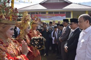 Moeldoko Kenang Peristiwa Situjuah: Besar, Penting, dan Sakral