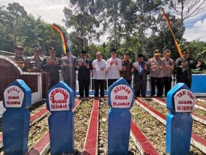 Moeldoko Kenang Peristiwa Situjuah: Besar, Penting, dan Sakral