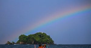 Teluk Pandan Pesawaran Lampung Diusulkan Jadi KEK Pariwisata