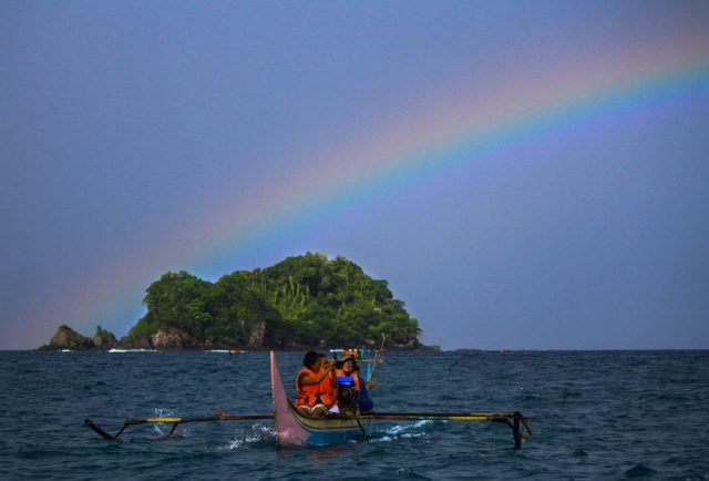 Teluk Pandan Pesawaran Lampung Diusulkan Jadi KEK Pariwisata