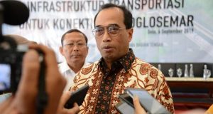 Dukung Konektivitas Joglosemar, Kereta Bandara Adi Soemarmo Solo Mulai Beroperasi Oktober 2019