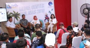 Pemkab Nias Selatan Apresiasi Pelaksanaan Sail Nias 2019