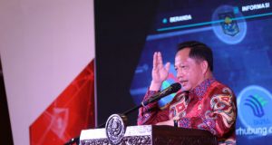 Mendagri Minta Inspektorat Daerah Pastikan Program Prioritas Nasional Dilaksanakan Pemda