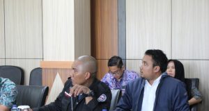 Pemprov Bengkulu akan Gunakan Kapal PT. PELNI Angkut BBM ke Pulau Enggano