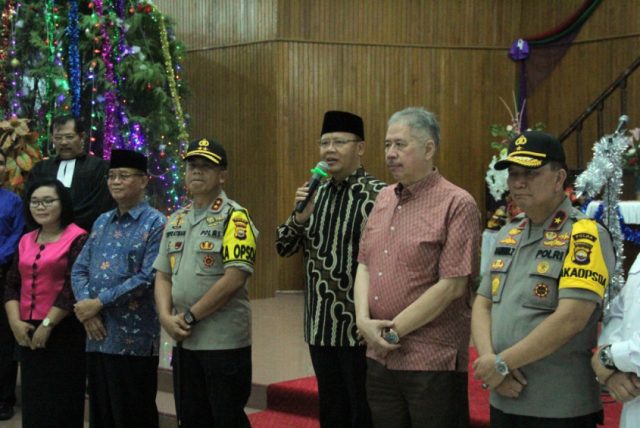 Bengkulu Berduka, Gubernur Sampaikan Belabungkawa untuk Korban Bus Sriwijaya