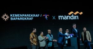 Kemenparekraf Dorong Ekosistem Usaha Rintisan yang Kondusif Melalui Go Startup Indonesia