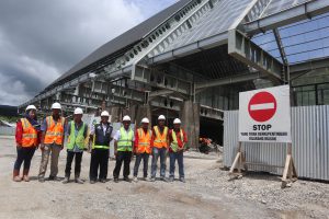 Pengembangan Bandara Mali Alor Fasilitasi Kebutuhan Wisatawan