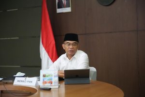 Pemerintah Benahi Data Penerima Bantuan Sosial Presiden