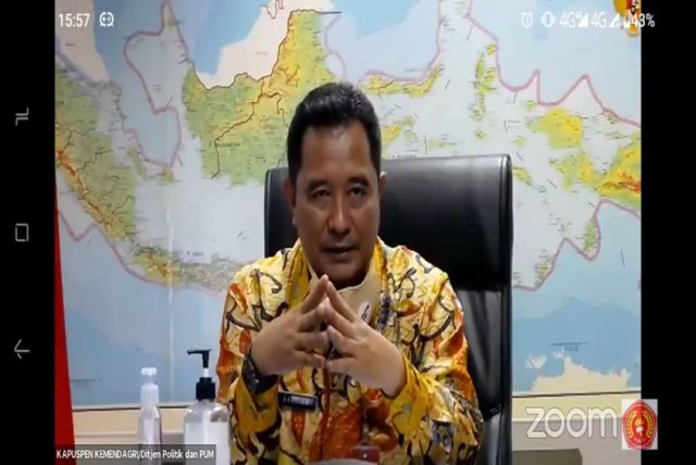 Pilkada Serentak Mencari Pemimpin Berkualitas yang Mampu Hadapi Krisis halo indonesia