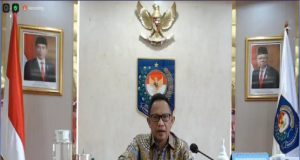 Mendagri Minta Sisa Anggaran Hibah Pilkada yang Belum Dicairkan, Segera Cairkan halo indonesia