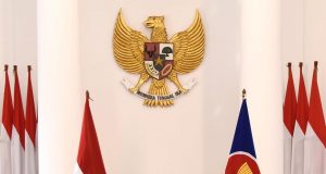 Presiden Jokowi Ikuti Pembukaan KTT Ke-36 ASEAN halo indonesia