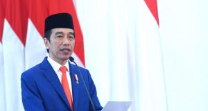 Pancasila Jadi Penggerak dan Pemersatu Bangsa dalam Menghadapi Tantangan dan Ujian halo indonesia