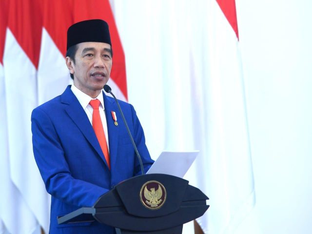 Pancasila Jadi Penggerak dan Pemersatu Bangsa dalam Menghadapi Tantangan dan Ujian halo indonesia