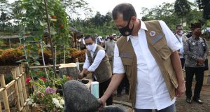 Membuka Kembali Etalase Wisata Banyuwangi halo indonsia