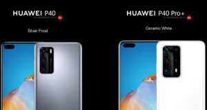 HUAWEI Dukung Anda untuk Memaksimalkan Fotografi dan Bermain Game Melalui Seri P40 halo indonesia