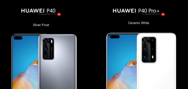 HUAWEI Dukung Anda untuk Memaksimalkan Fotografi dan Bermain Game Melalui Seri P40 halo indonesia