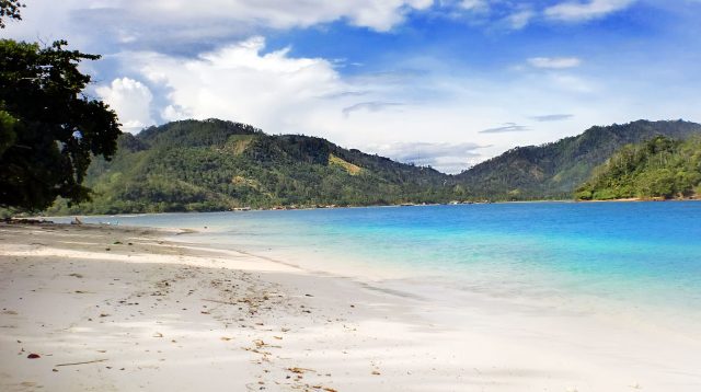 Enam Spot Wisata Alam yang Wjaib Dikunjungi di Lampung halo indonesia