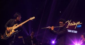 Donasi Terkumpul dari Konser Solidaritas Bersama Jaga Indonesia Disalurkan ke Pelaku Pariwisata dan Pelaku Parekraf halo indonesia