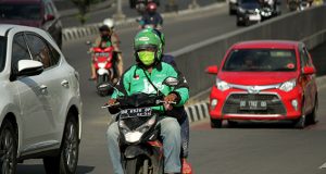 Mendagri Tak Larang Ojek Beroperasi, Kepmen Atur ASN Kemendagri dan Pemda halo indonesia