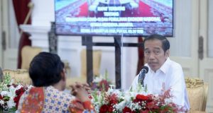 Dua Arahan Terbaru Presiden terkait Penanganan Covid-19 dan Pemulihan Ekonomi Nasional