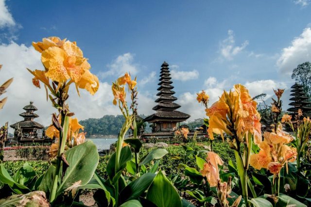 Bali Jadi Destinasi Wisata Terbaik Dunia Pilihan Wisatawan