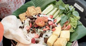 Kemenparekraf Ajak Pelaku Usaha Kuliner Asah Kreativitas Memasak Melalui Masamo